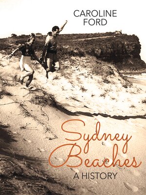 cover image of Sydney Beaches